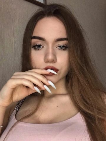 Проститутка Маргарита